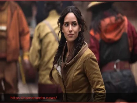 Adria Arjona é confirmada em ‘Superman: Man of Tomorrow’; será a próxima Mulher-Maravilha?
