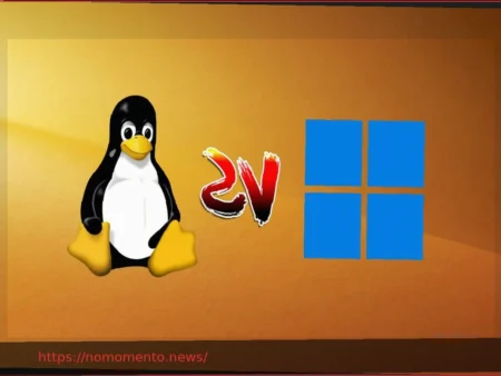 Cinco Recursos Exclusivos do Linux que o Windows 11 Não Oferece