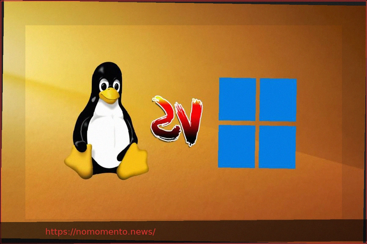 Preview Cinco Recursos Exclusivos do Linux que o Windows 11 Não Oferece