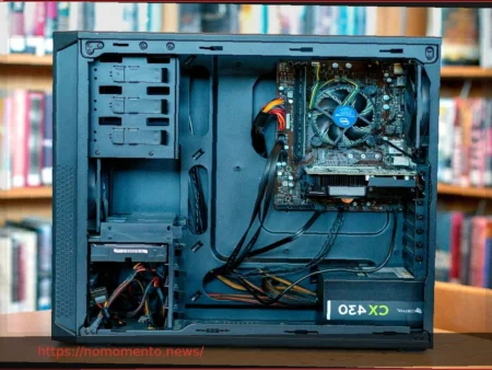 Grandes Descontos na PcComponentes: Monte seu PC Personalizado com Economia de até 500 Euros