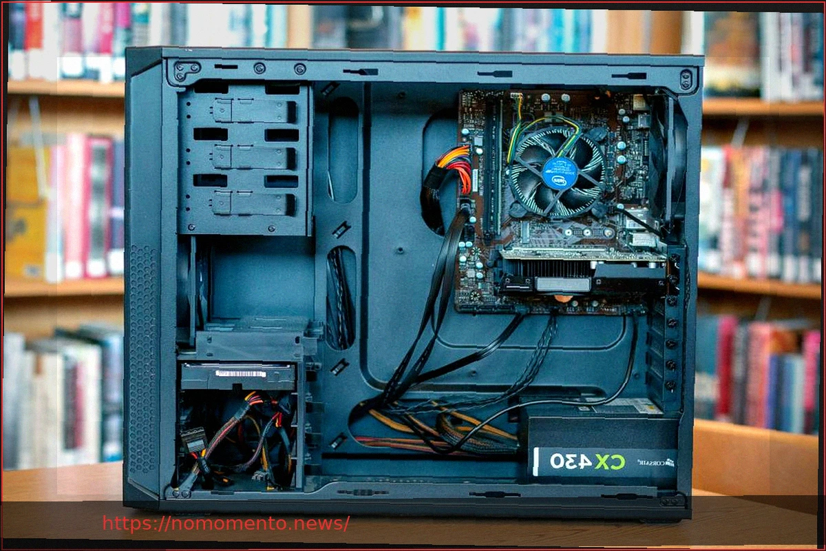 Preview Grandes Descontos na PcComponentes: Monte seu PC Personalizado com Economia de até 500 Euros