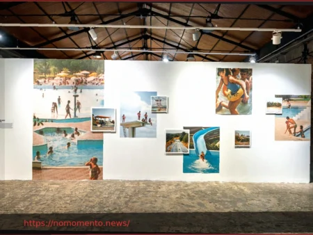 Chamada Talent Latent 2026: Explore a Metamorfose através da Fotografia em SCAN Tarragona