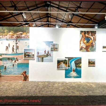 Chamada Talent Latent 2026: Explore a Metamorfose através da Fotografia em SCAN Tarragona