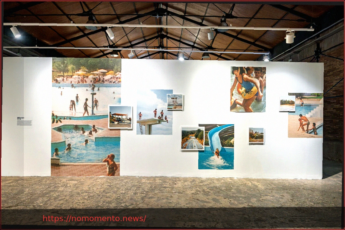 Preview Chamada Talent Latent 2026: Explore a Metamorfose através da Fotografia em SCAN Tarragona