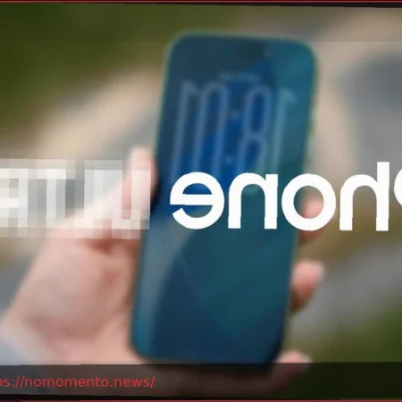 iPhone Ultra: Se Revela un Detalle Crucial de su Diseño Plegable