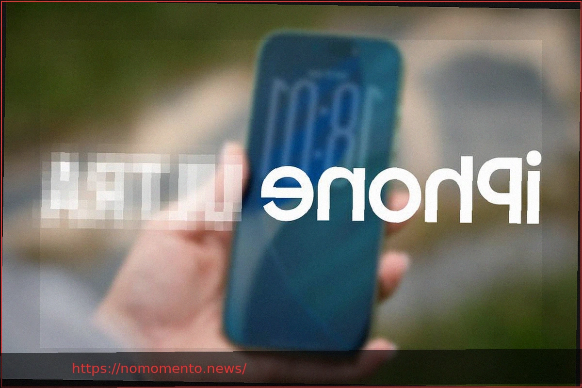 Preview iPhone Ultra: Se Revela un Detalle Crucial de su Diseño Plegable