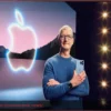 Tim Cook revela os motivos de sua saída como CEO da Apple