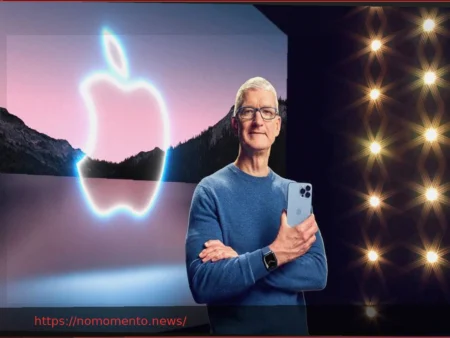 Tim Cook revela os motivos de sua saída como CEO da Apple