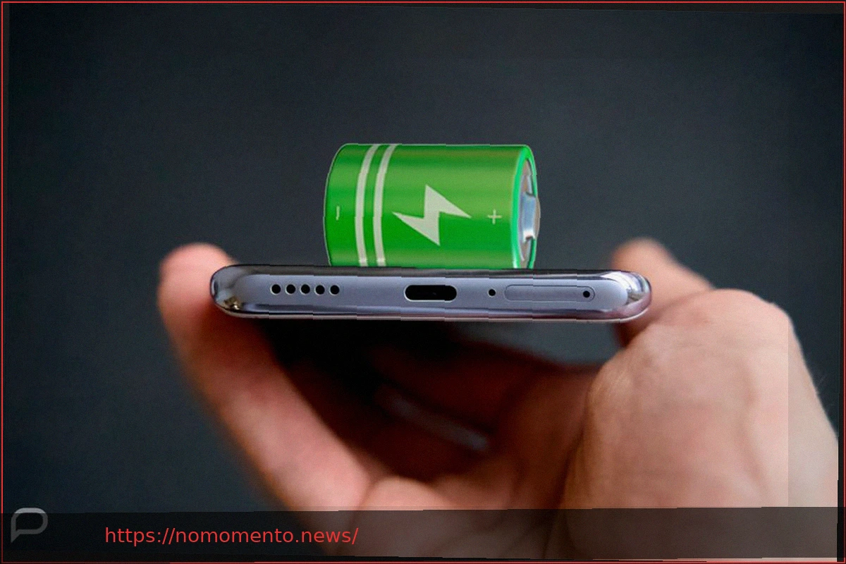 Preview O Próximo Xiaomi Terá a Maior Bateria do Mundo e Será Acessível