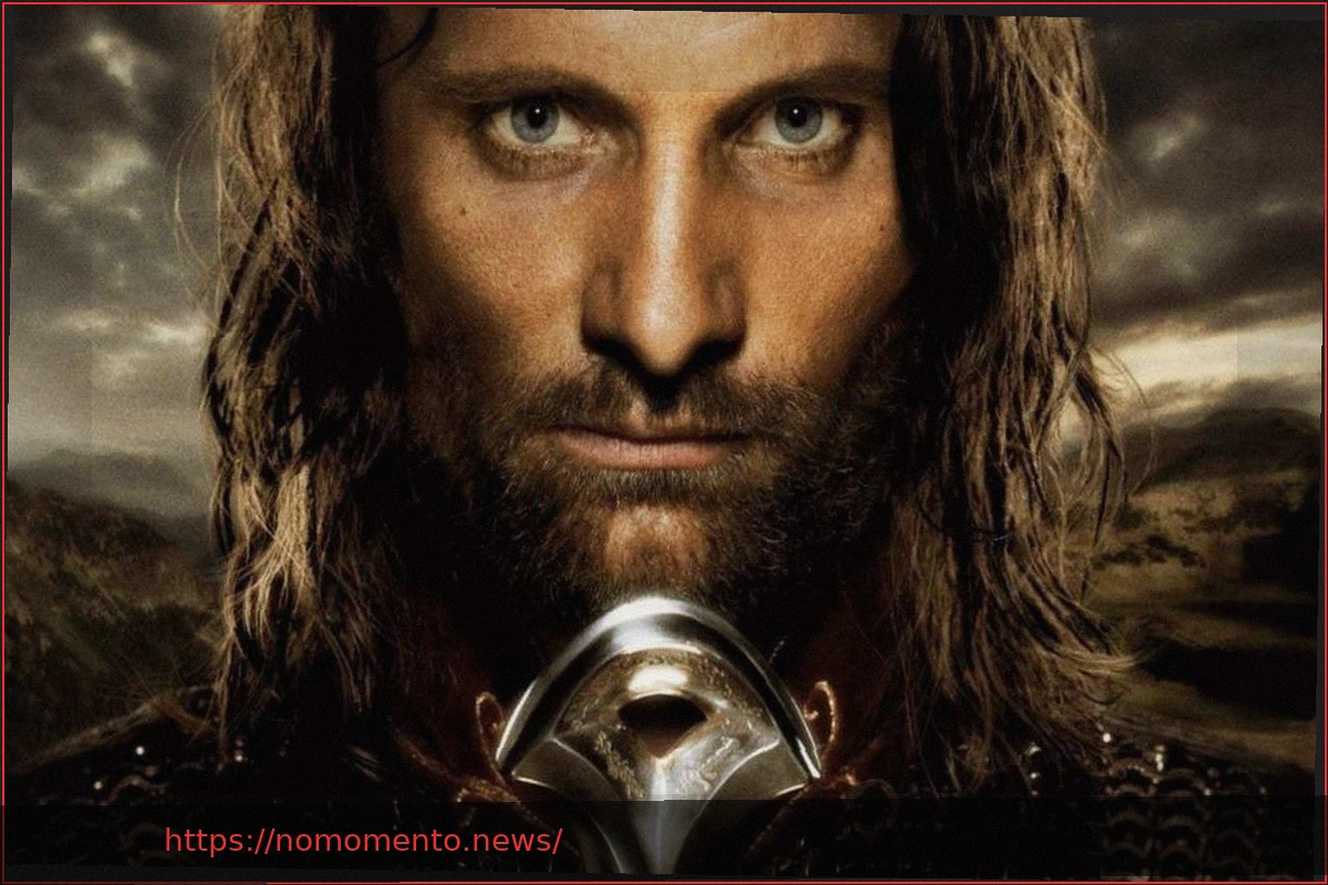 Preview Jamie Dornan é o Novo Aragorn em &lsquo;O Senhor dos Anéis: A Caçada por Gollum&rsquo;