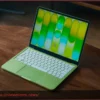MacBook Neo: La opción ideal para tus necesidades diarias con entrega rápida y financiación