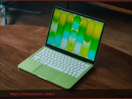 MacBook Neo: La opción ideal para tus necesidades diarias con entrega rápida y financiación