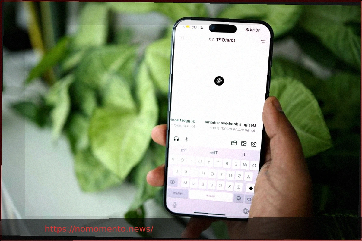 Preview OpenAI разрабатывает собственный чип для смартфонов совместно с Qualcomm и MediaTek