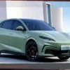 BYD Revoluciona el Mercado con su Nuevo Eléctrico de 16.000 €