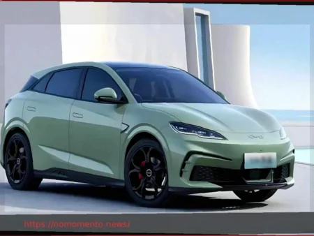 BYD Revoluciona el Mercado con su Nuevo Eléctrico de 16.000 €