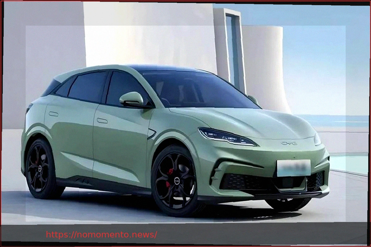 Preview BYD Revoluciona el Mercado con su Nuevo Eléctrico de 16.000 €