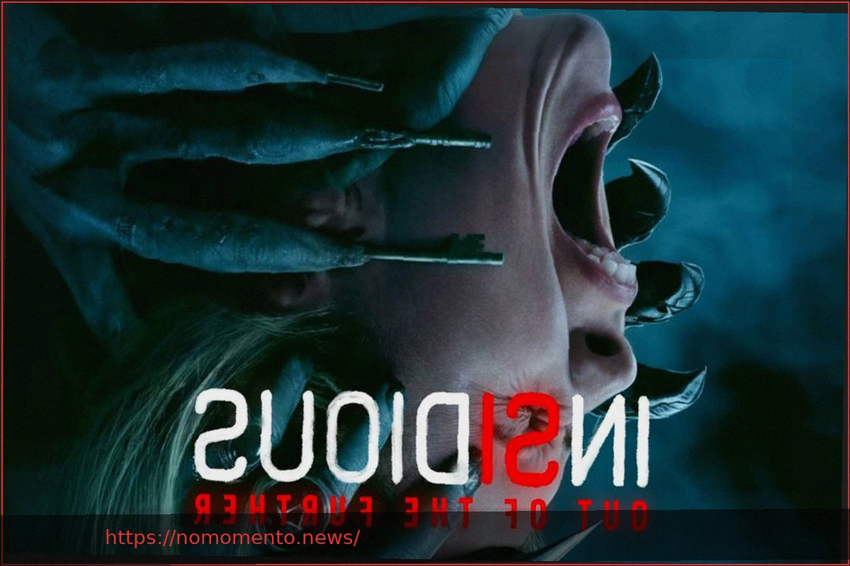Preview Insidious 6: Fuera del Más Allá – Trailer Revela Posesiones Demoníacas