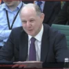 Бывший глава МИД: кандидат №10 был “не заинтересован” в проверке безопасности Мандельсона