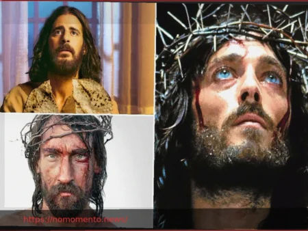 3 Séries Religiosas para Assistir em Streaming nesta Semana Santa