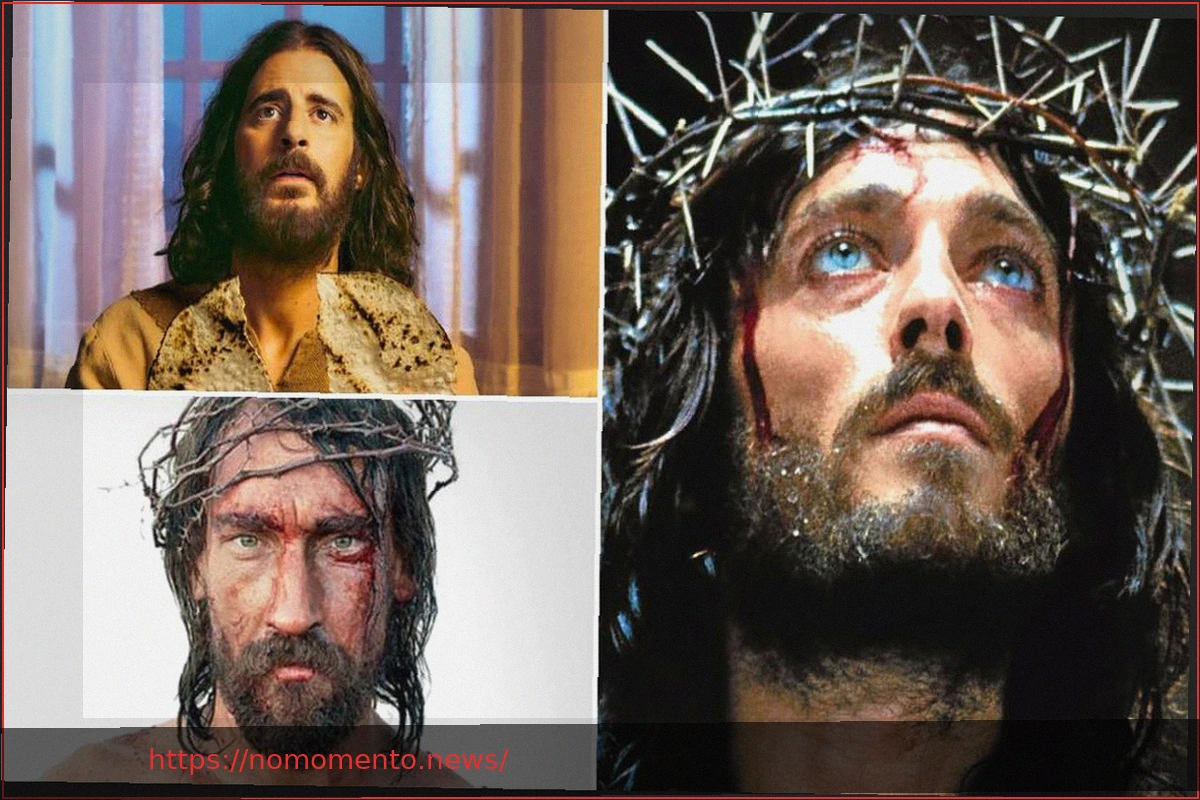 Preview 3 Séries Religiosas para Assistir em Streaming nesta Semana Santa