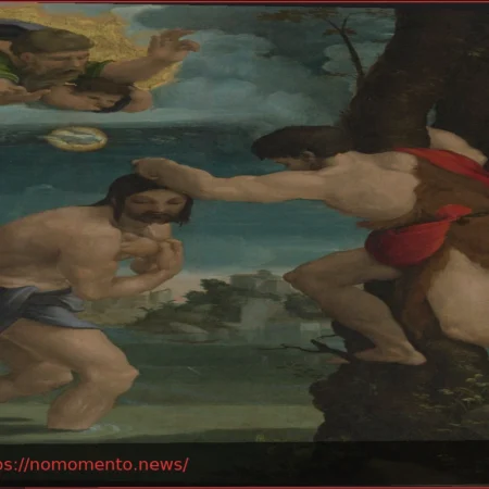 O Renascimento Espanhol Ganha Destaque no Museu do Prado com Obras de Pedro Machuca e Pedro de Campaña