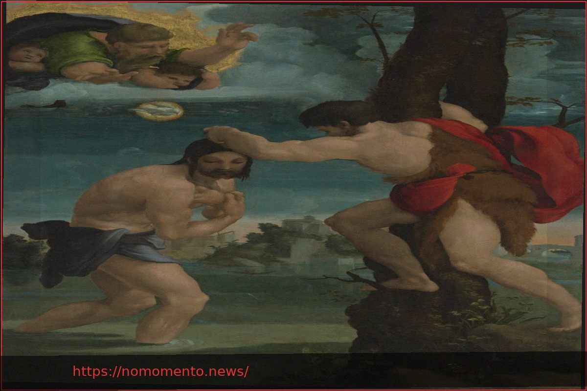 Preview O Renascimento Espanhol Ganha Destaque no Museu do Prado com Obras de Pedro Machuca e Pedro de Campaña