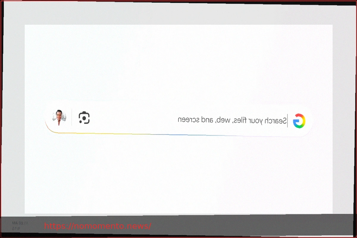 Preview Google Copia Recurso do Mac e Lança App Gratuito para Windows
