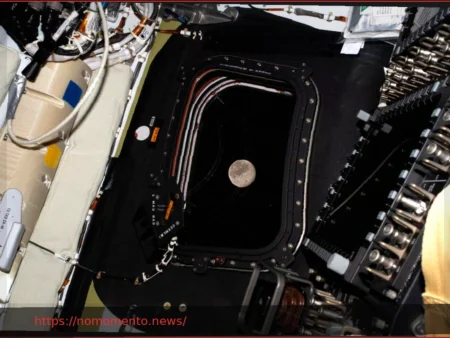Artemis II na Lua: Como assistir ao histórico sobrevôo e a um novo recorde espacial