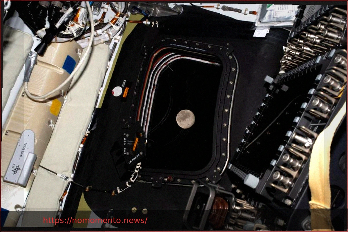 Preview Artemis II na Lua: Como assistir ao histórico sobrevôo e a um novo recorde espacial