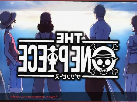 The One Piece: WIT STUDIO Revela Novas Imagens dos Protagonistas do Remake