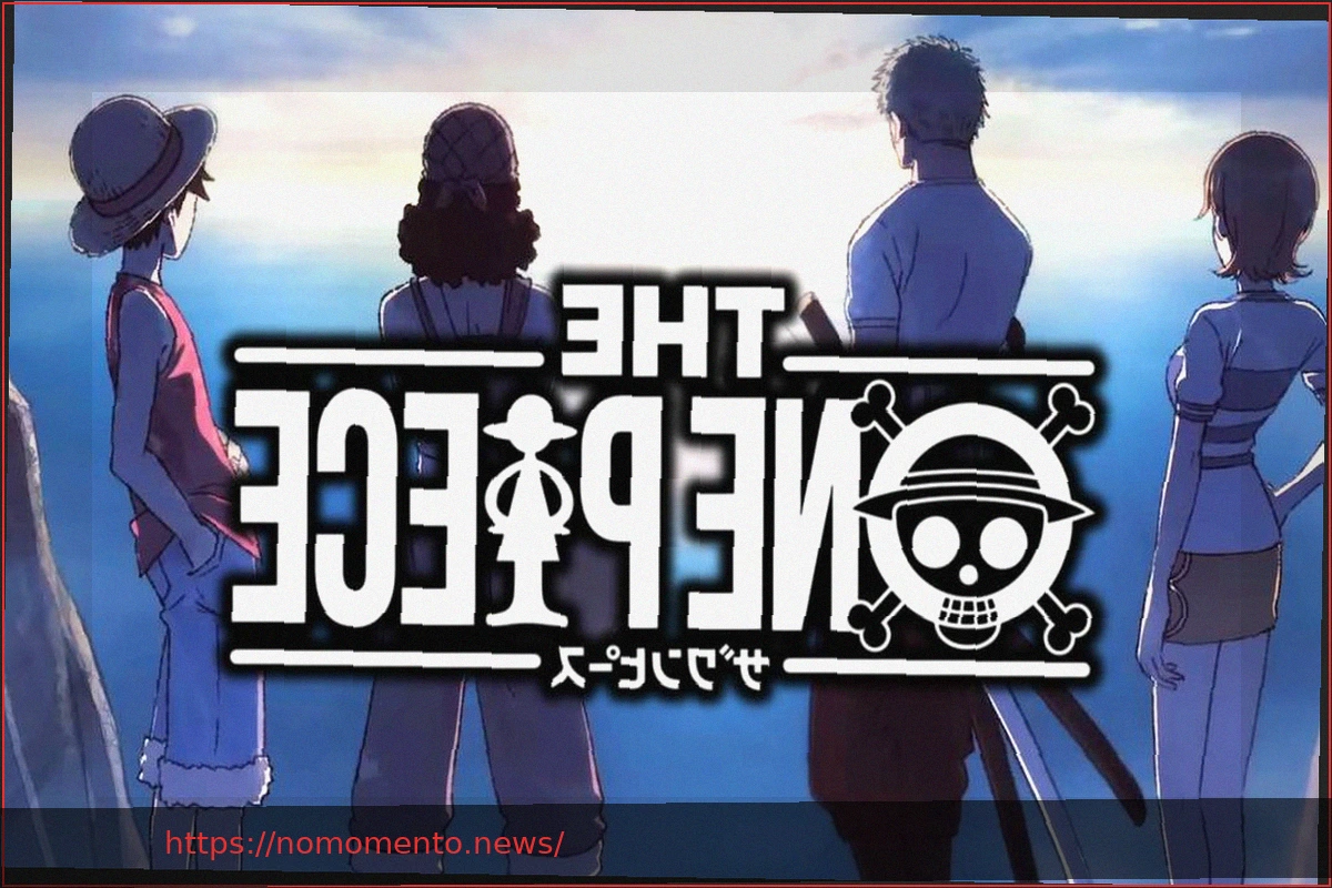 Preview The One Piece: WIT STUDIO Revela Novas Imagens dos Protagonistas do Remake