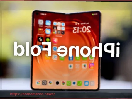 O iPhone Dobrável Não Será Atrasado, Afirma Gurman