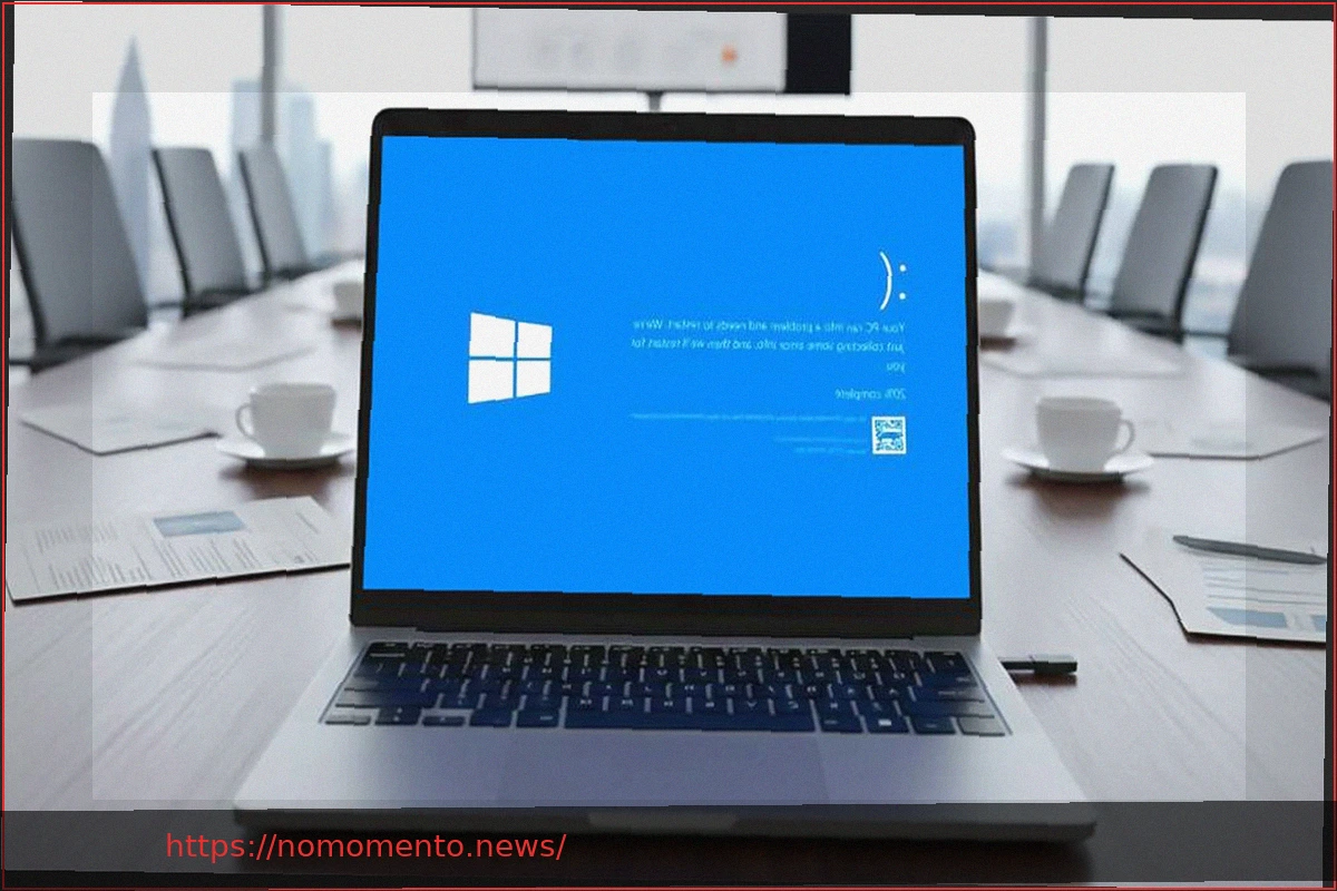 Preview Microsoft confirma falhas críticas em atualizações do Windows de abril de 2026