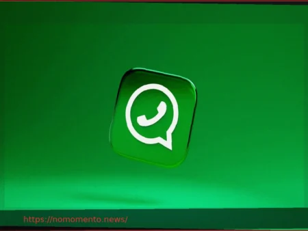 WhatsApp Atualiza Design no iPhone com Estilo Liquid Glass iOS 26