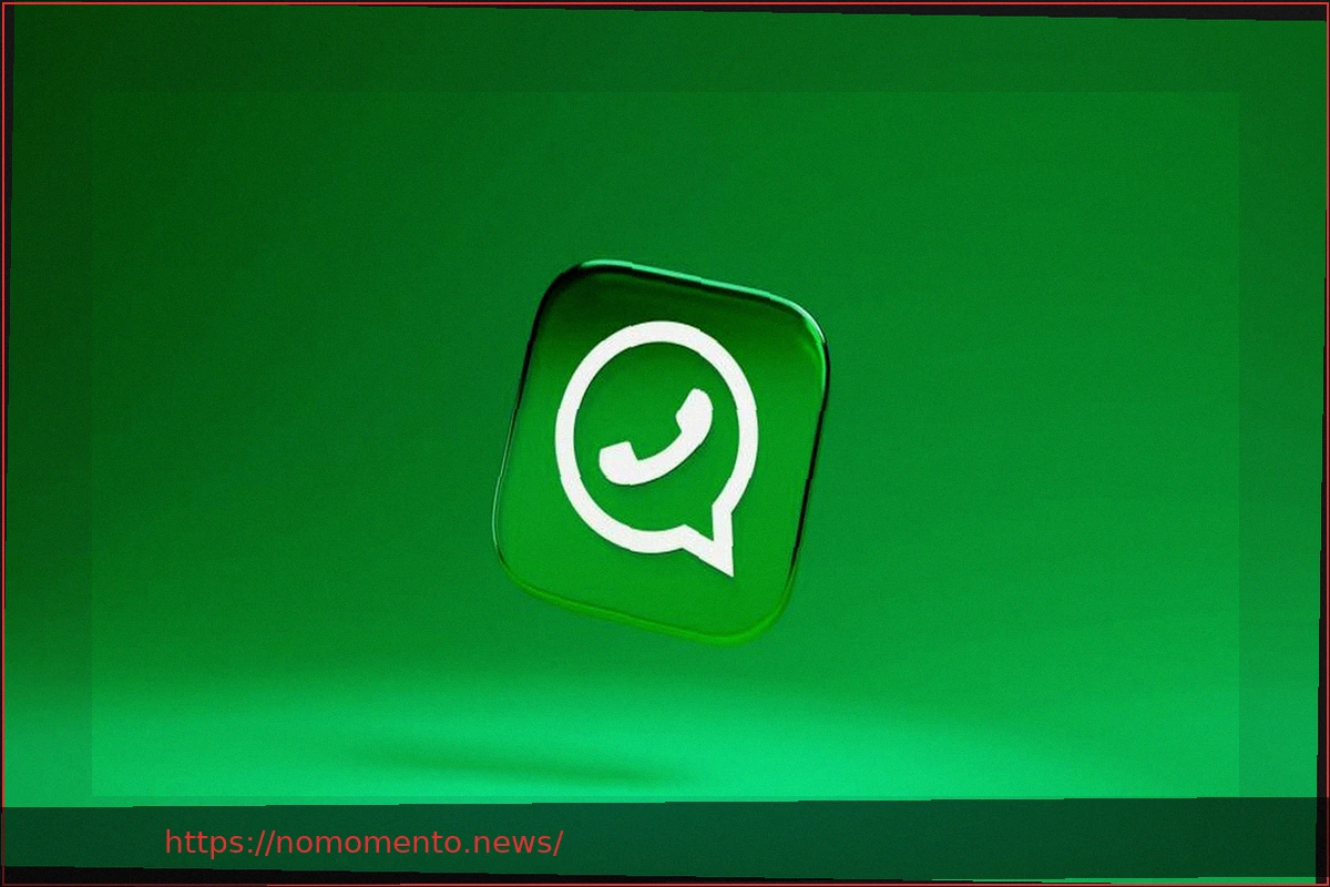 Preview WhatsApp Atualiza Design no iPhone com Estilo Liquid Glass iOS 26