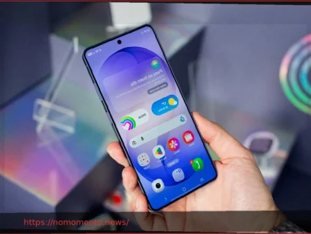 Conexão Simplificada: Samsung Galaxy com Windows 11 Agora Mais Fácil