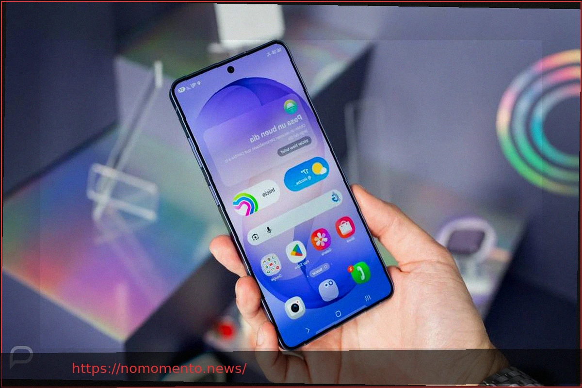 Preview Conexão Simplificada: Samsung Galaxy com Windows 11 Agora Mais Fácil