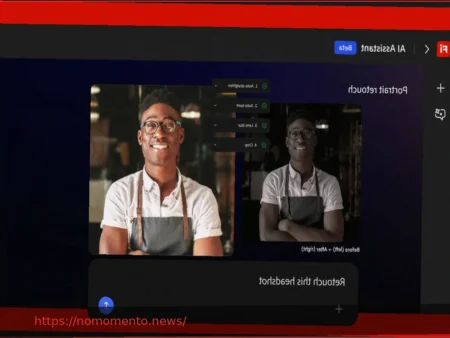 Adobe Lanza Firefly AI Assistant: Un Asistente de IA para Gestionar tus Aplicaciones Creativas