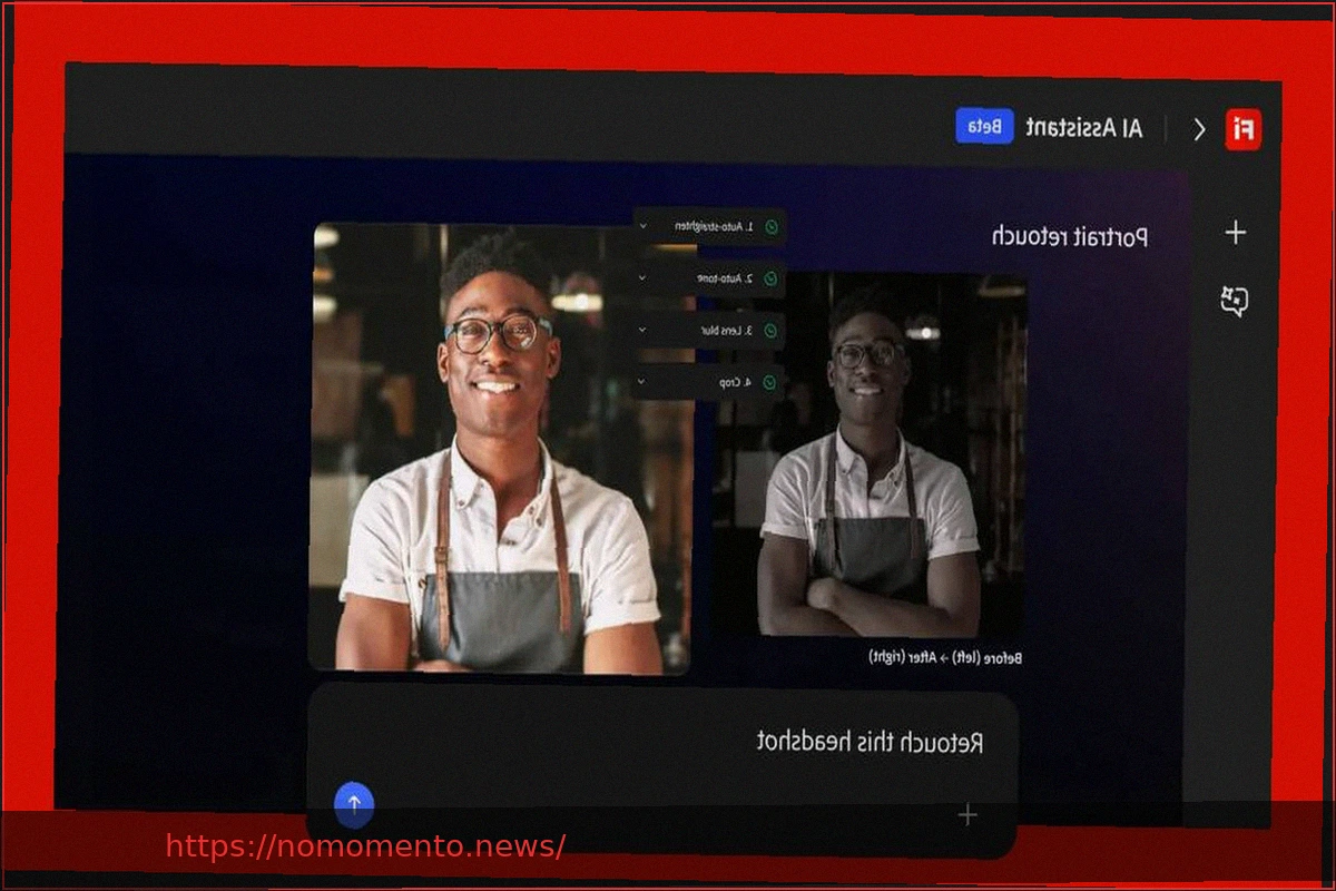 Preview Adobe Lanza Firefly AI Assistant: Un Asistente de IA para Gestionar tus Aplicaciones Creativas