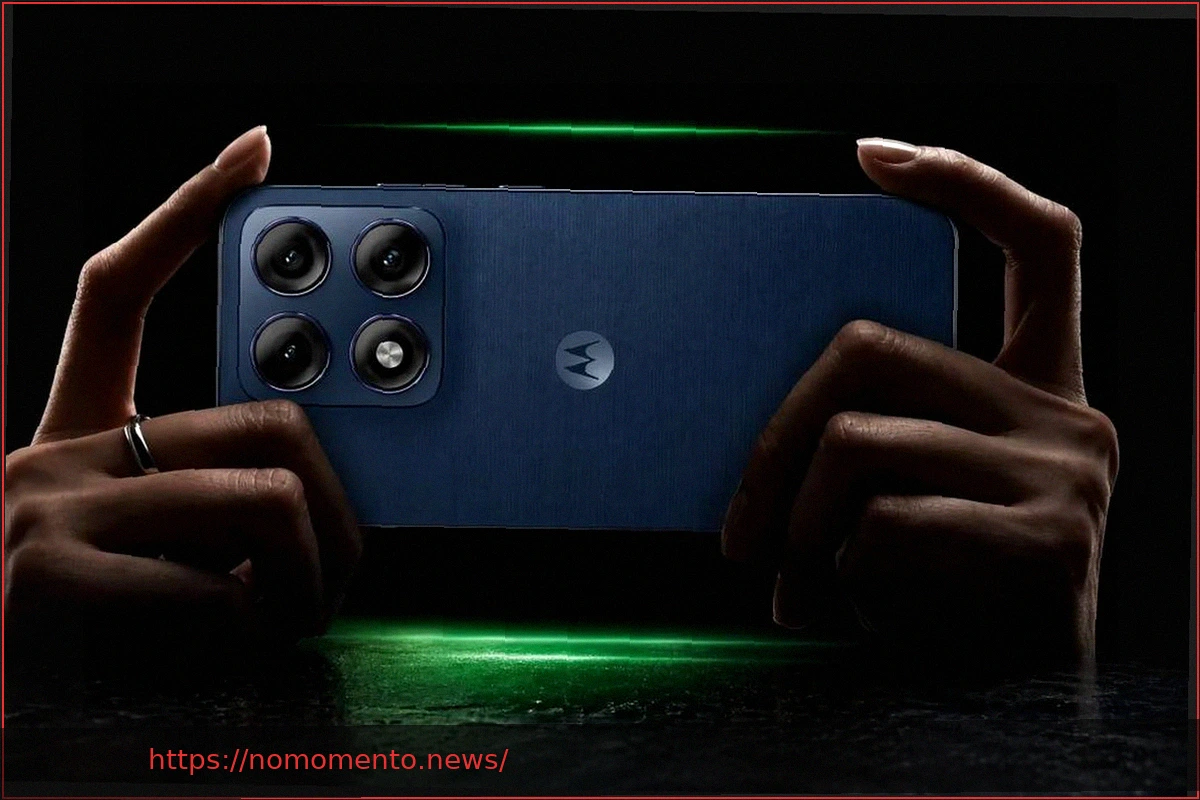 Preview Motorola Edge 70 Pro: Potencia de Gama Alta a Precio Asequible