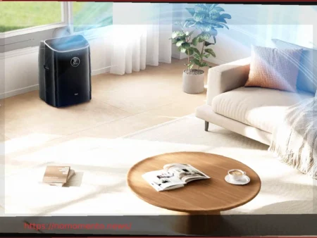 Dreo Lança Novos Ventiladores com Nebulização e Ar Condicionado Sem Drenagem