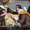 Equipo Crónica: Arte de Trincheira