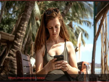 Como Configurar Seu Celular para Realmente Se Desconectar Nesta Semana Santa