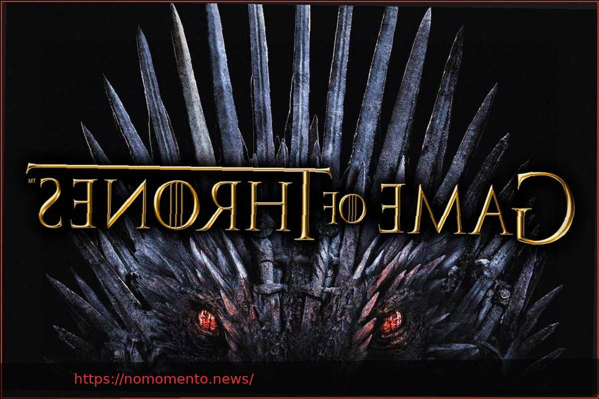 Preview O Filme de ‘Game of Thrones’ Revela Título e Confirma Expectativas dos Fãs