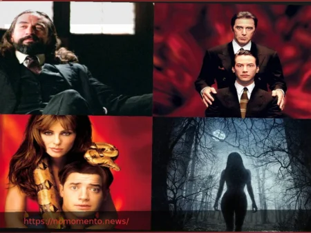 7 Filmes Incomuns para Assistir na Semana Santa