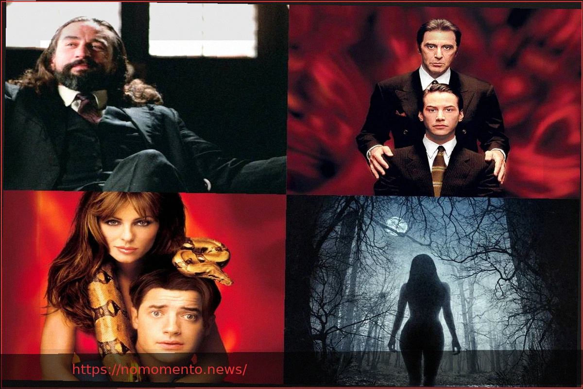 Preview 7 Filmes Incomuns para Assistir na Semana Santa