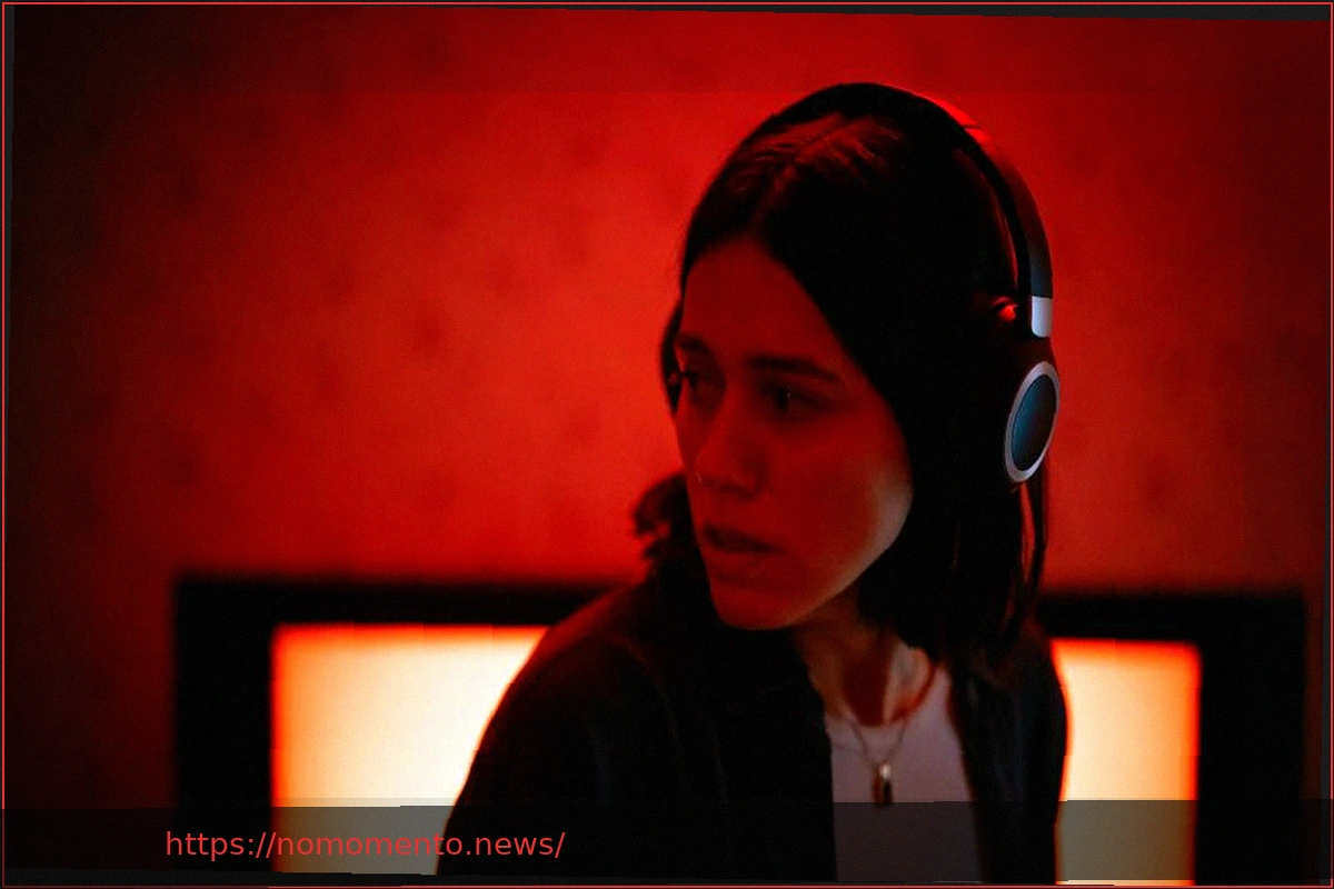 Preview O que é ‘Undertone’? O incomum thriller de terror da A24 que está a gerar conversas
