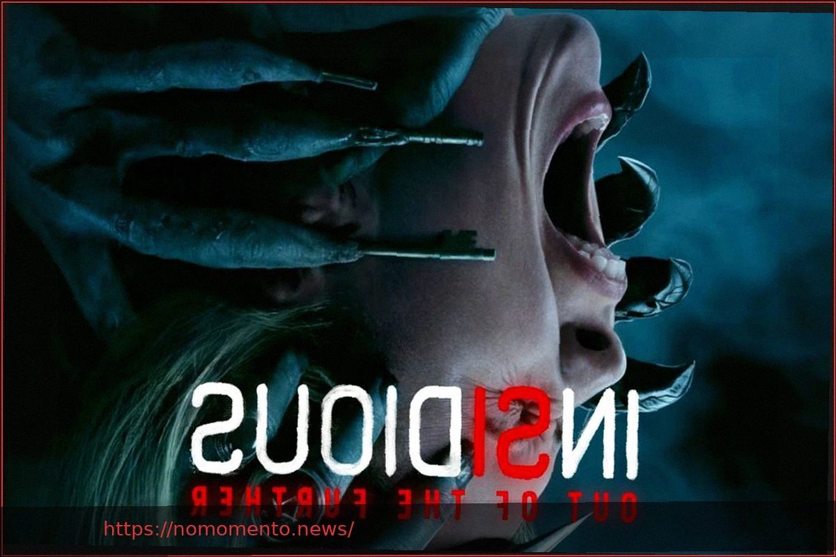 Preview Insidious 6: Além do Limiar – Novo Trailer Revela Posses Demoníacas Aterrorizantes