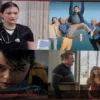 5 сериалов и 2 фильма, которые недавно вышли на стриминговых платформах