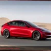 Los coches 100% eléctricos lideran en Europa, pero los híbridos enchufables experimentan un crecimiento aún mayor